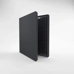 gg prime 24er zip black 0001