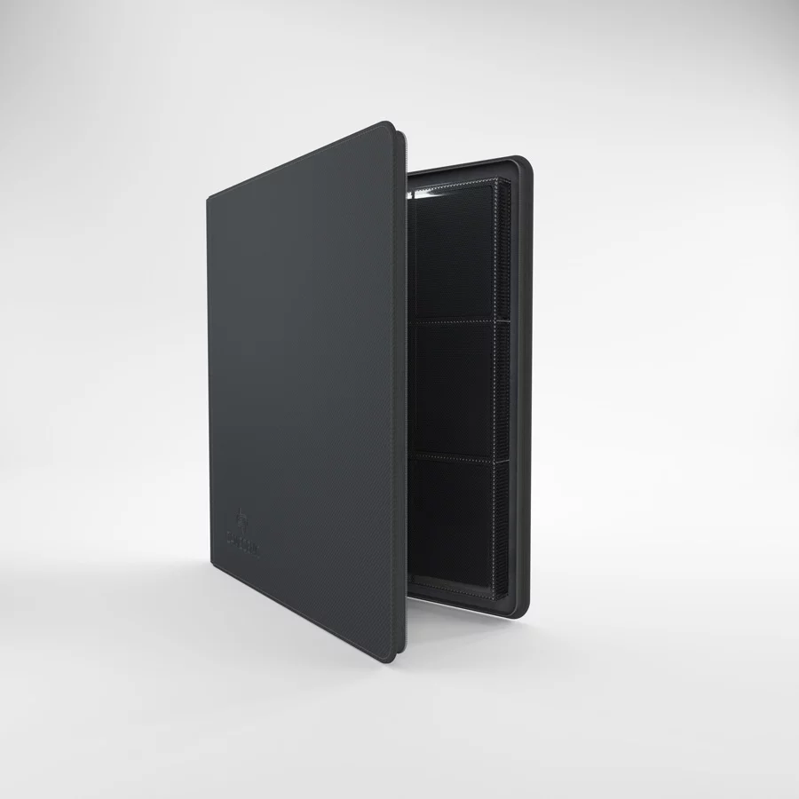 gg prime 24er zip black 0001 gg prime 24er zip black 0001