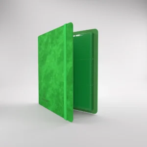 prime album 24 pocket green 0001 kl8htsf70