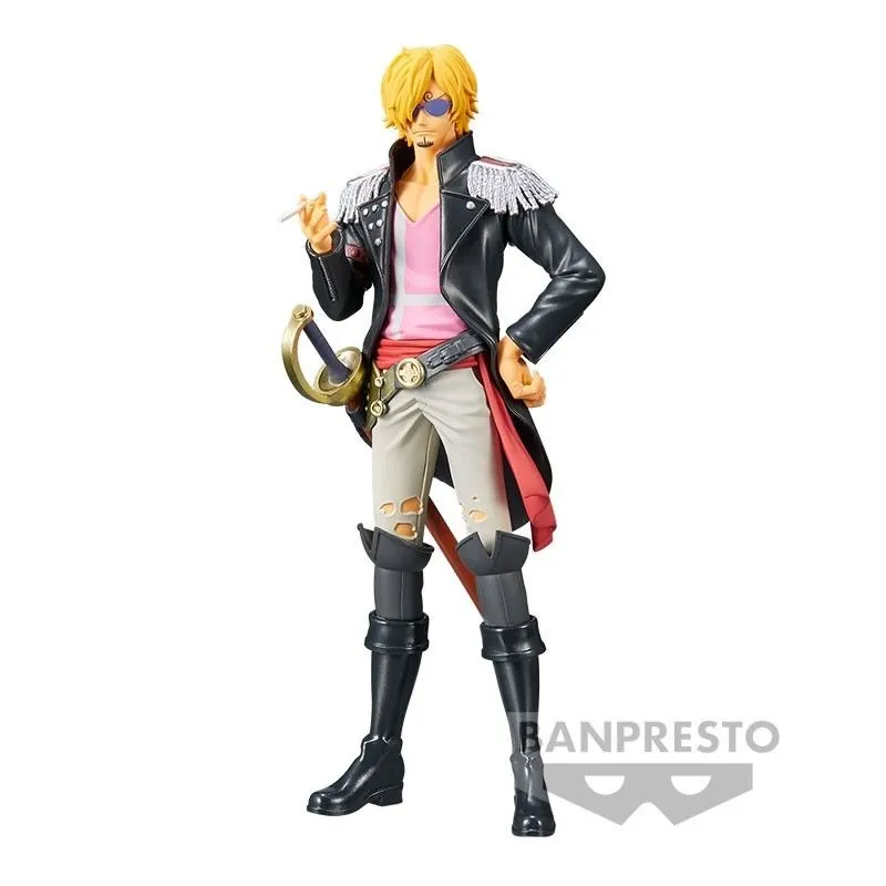 bandai ban18950 one piece sanji dxf grandline men vol 4 17cm (1) bandai ban18950 one piece sanji dxf grandline men vol 4 17cm (1)