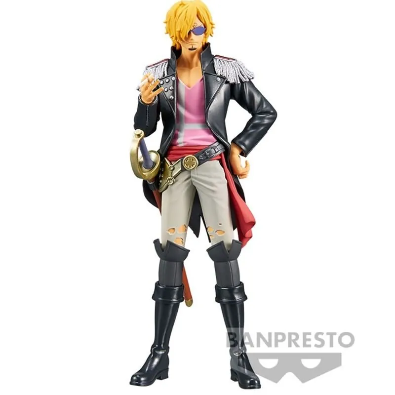 bandai ban18950 one piece sanji dxf grandline men vol 4 17cm (2) bandai ban18950 one piece sanji dxf grandline men vol 4 17cm (2)