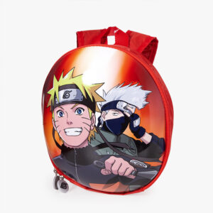 mochilla eggy naruto accion