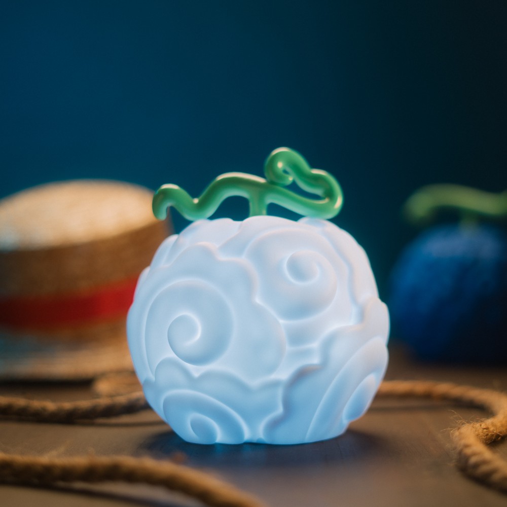 one piece netflix fruit smoke smoke lamp (2) one piece netflix fruit smoke smoke lamp (2)